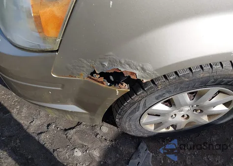 2008 Chrysler Town & Country Lx from USA, damaged, VIN 2A8HR44H98R707916